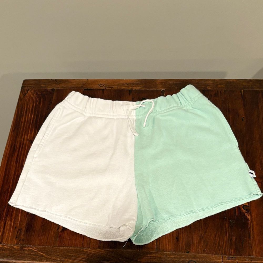 Abercrombie Kids Girls Drawstring Shorts Size 11 / 12